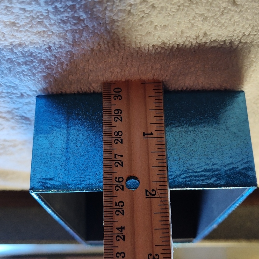 Coach Box - Picture 6 of 7